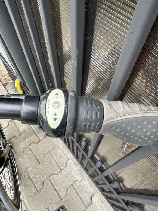 Bicicleta electrica Giant