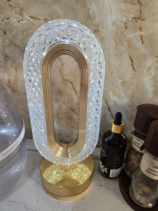 Светильник настольный