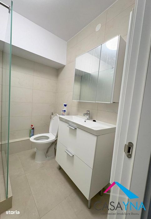 Prima închiriere | Apartament 2 camere complet renovat | Arena Mall!
