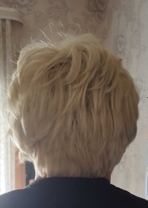 Парик  в наличии 10 штук