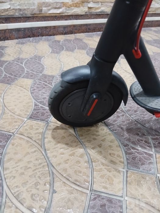Electro Samakat Xiaomi