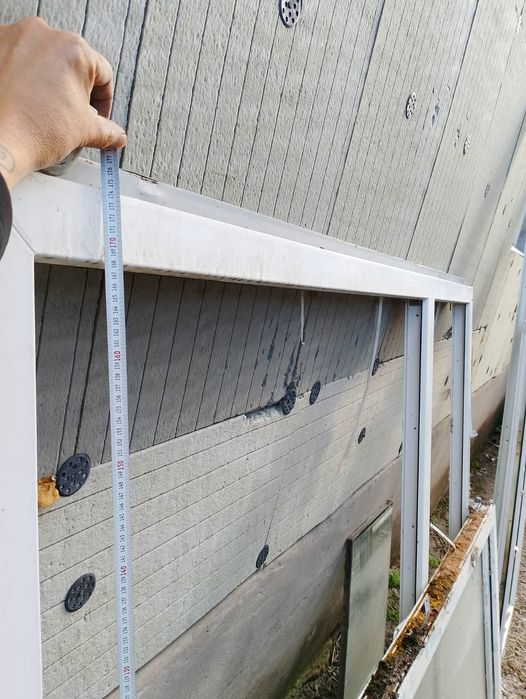 Пластиковые дверь окна торг есть