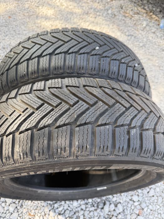 205/55 R16 2бр зимни гуми
