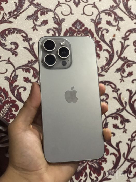 Iphone 15Pro max