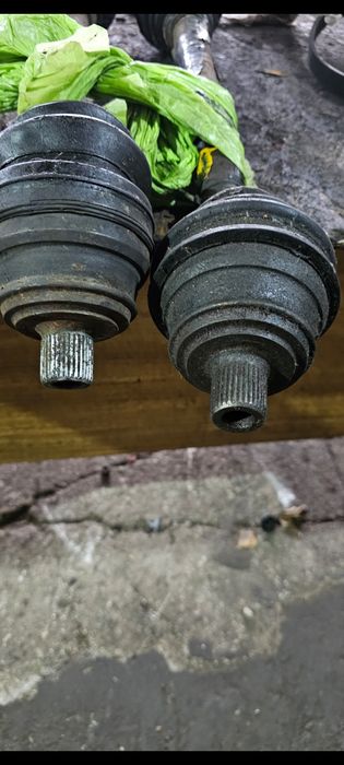 Привода AUDI 80 Ауди 80