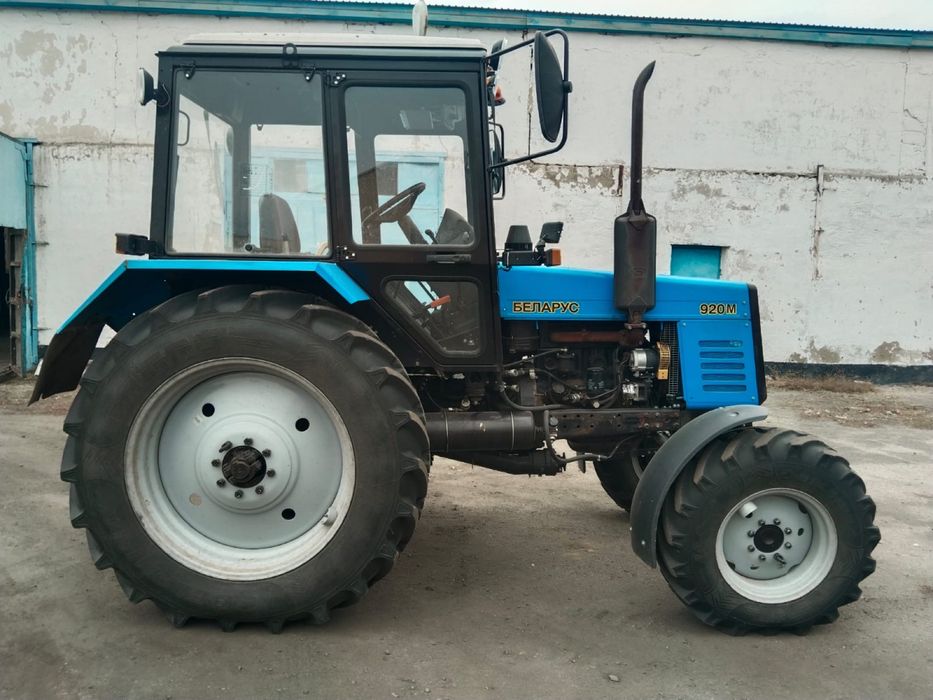 Продам трактор Беларус МТЗ 920 М  2021 г. Выпуска