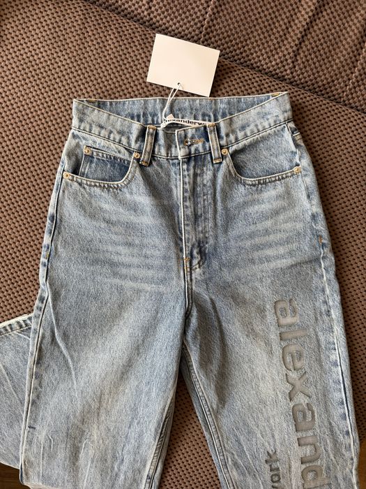 Дамски Дънки Alexander Wang