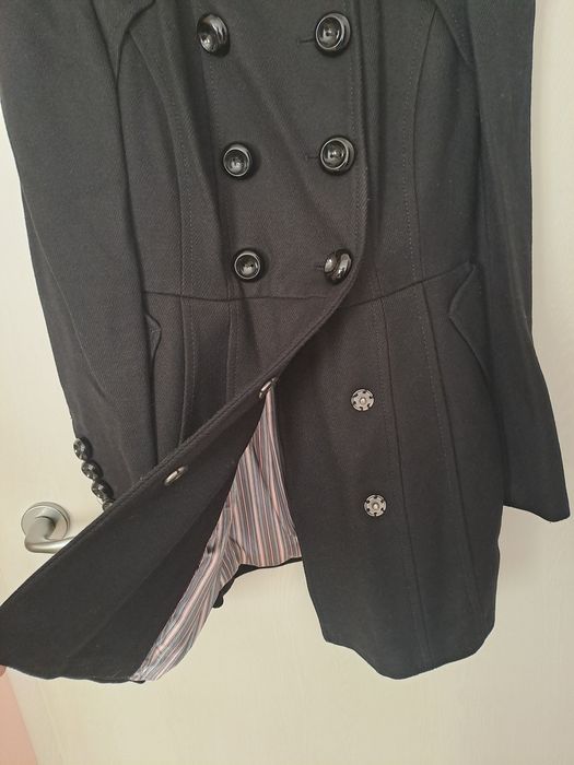 Дамско палто S.Oliver размер М