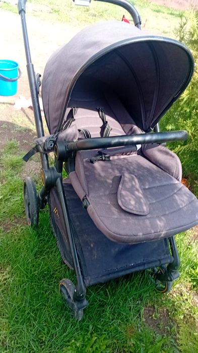 Коляска 30000 район Зачаганск