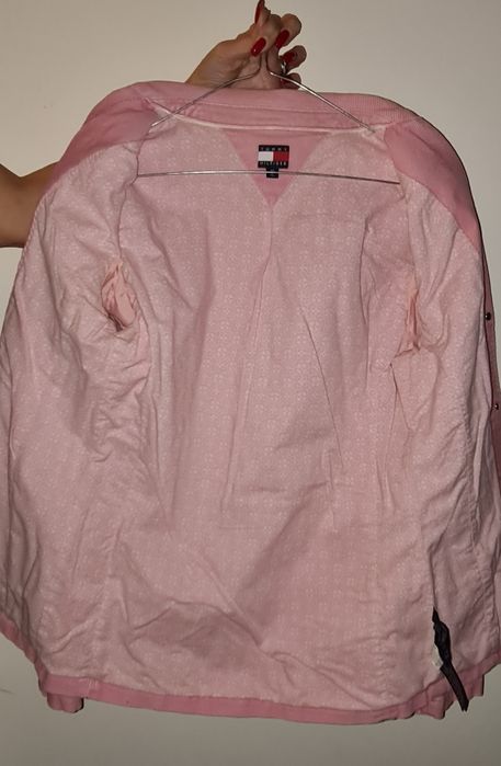 Sacou Tommy Hilfiger de DAMA