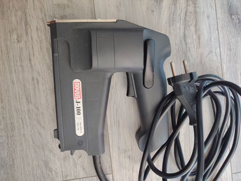 Capsator electric Novus j 100