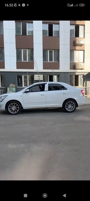 Продам Диски воссен 4*100/17