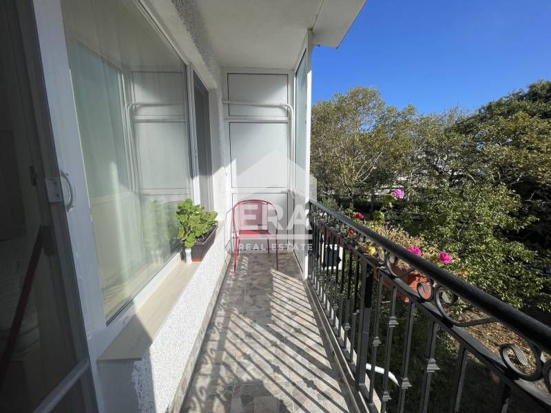 Продава се Двустаен апартамент в Варна, Чайка - 60 кв.м за 3000 €/кв.м - Снимка #11