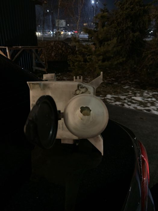 Бачок омывателья Камри 40
