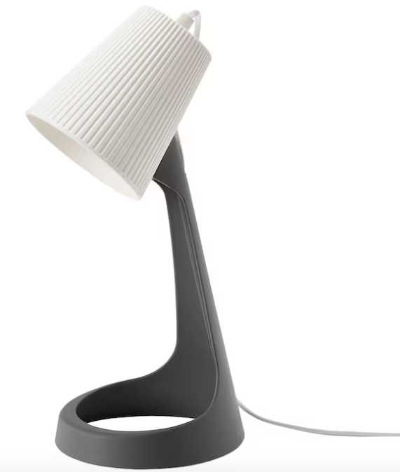 Лампа Икеа IKEA новая