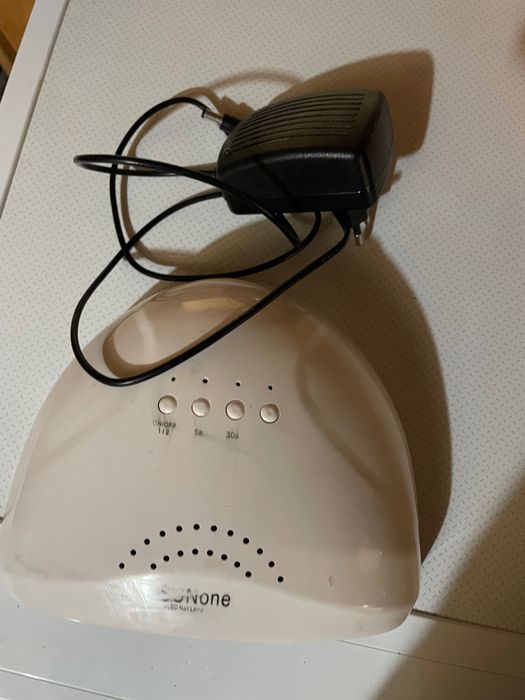 SUNone UVled nail lamp