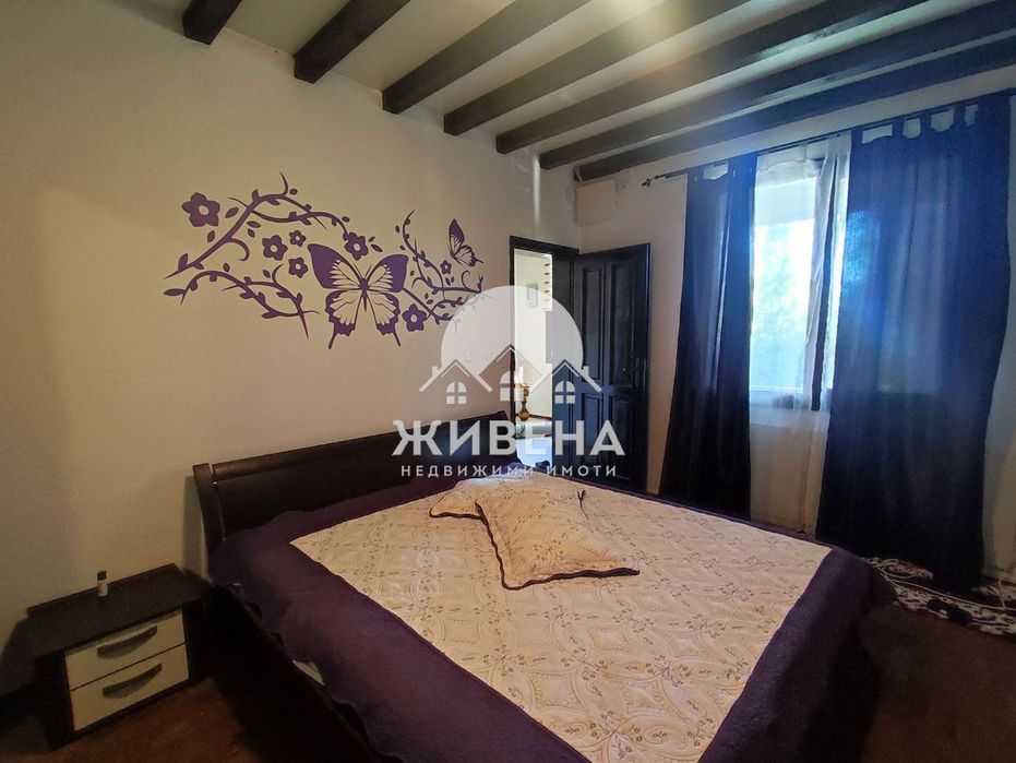 Продава реновирана обзаведена къща в с.Болярци, площ 134 кв.м