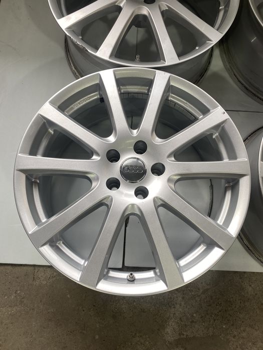 19-ки 5х112 - Audi - A4-A5-A6-A7-A8-Q5