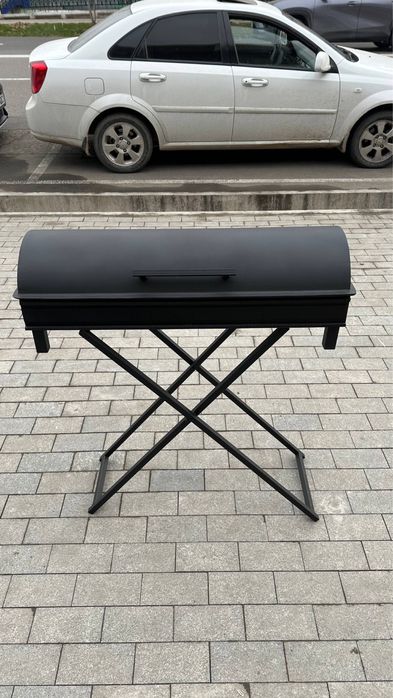 Мангал с Кришками на продаже Mangal Qopqoqli Sotuvda