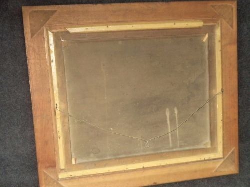 Pictura in ulei pe panza o lucrare semnata de o foarte bună calitate î