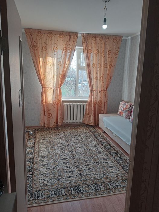 Продам квартиру 2 комнатную