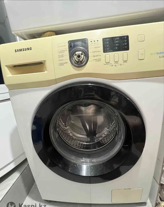 Продам стиральную машинку самсунг