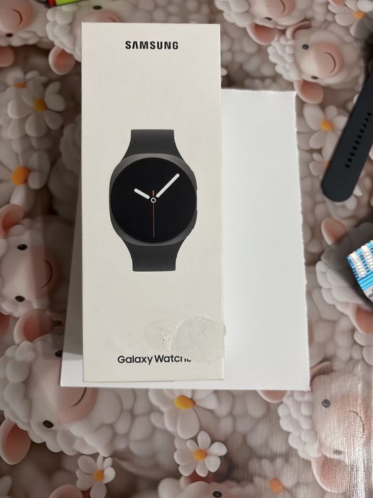 Samsung smart watch8