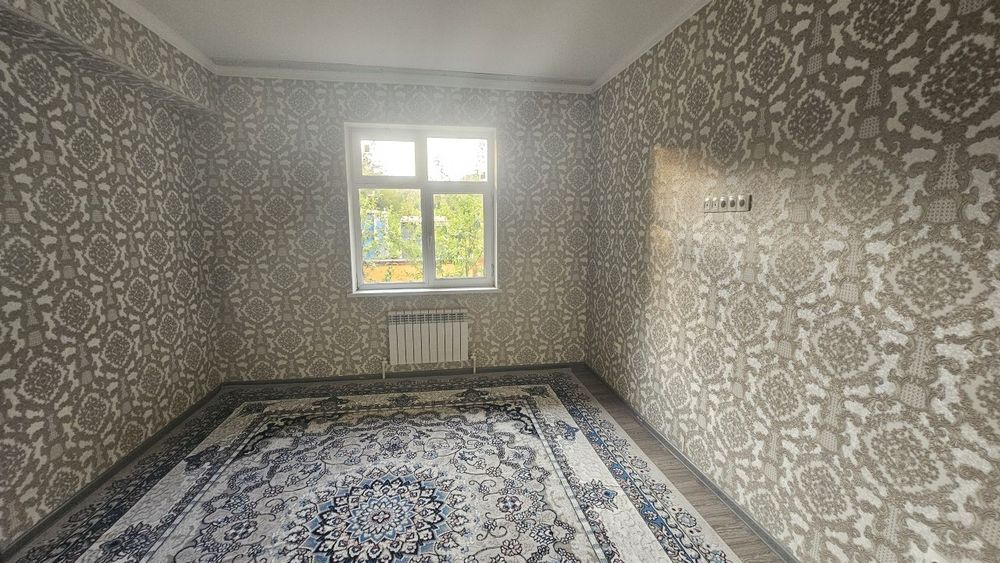 Спутник 8    2 хона  1 этаж гилам холодильник стиральная шкаф Оилага