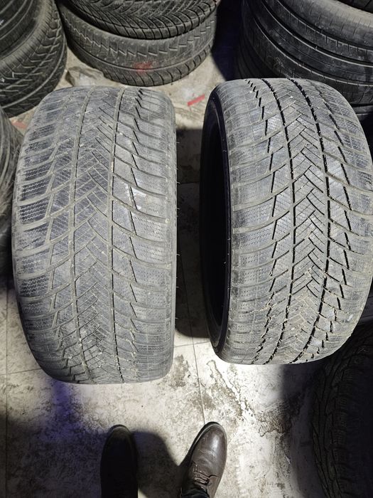 255 40 на 20 шины липучка