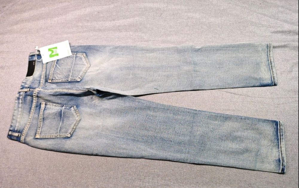 Blugi Amiri Bărbați