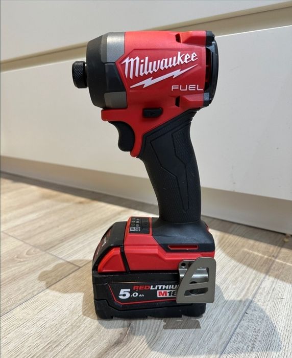 Milwaukee FID3 nou 2025