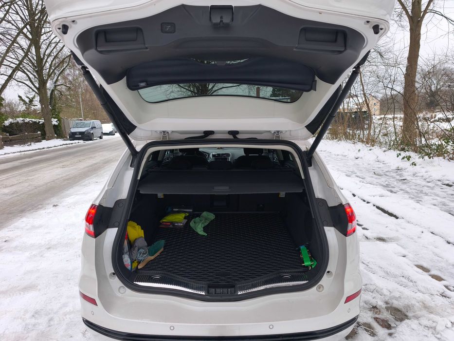 Ford Mondeo 2.0 TDCI ГЕРМАНИЯ!!!