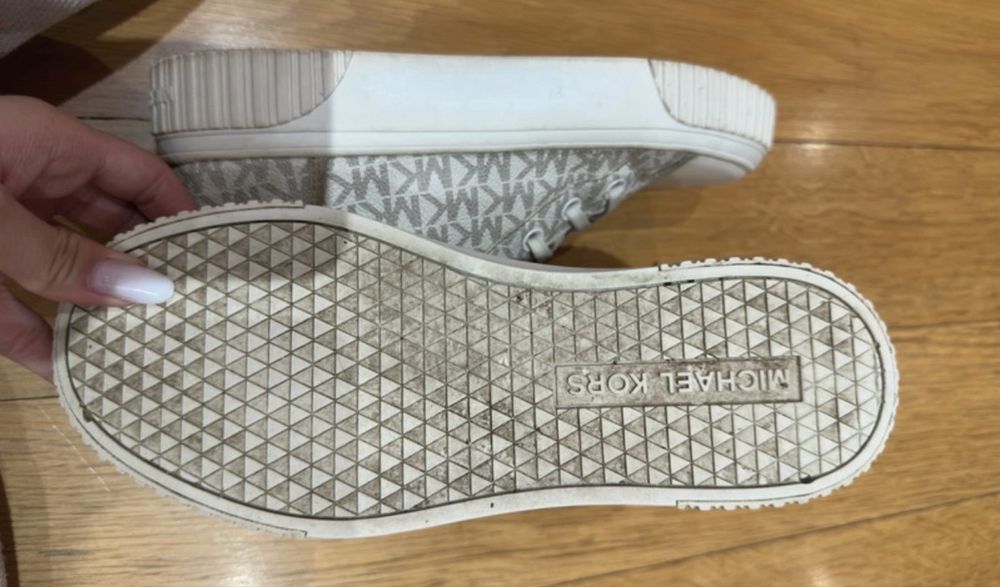 Adidasi Michael Kors