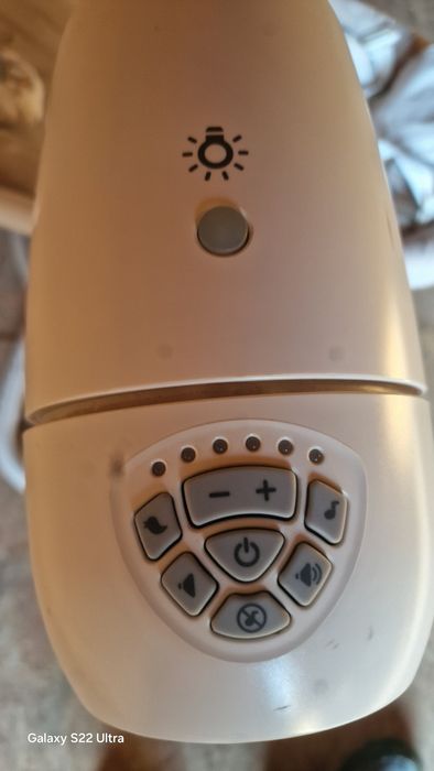 Leagăn bebeluși, JOIE