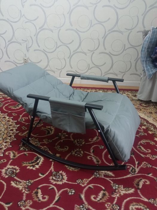 Кресло-Качалка!.