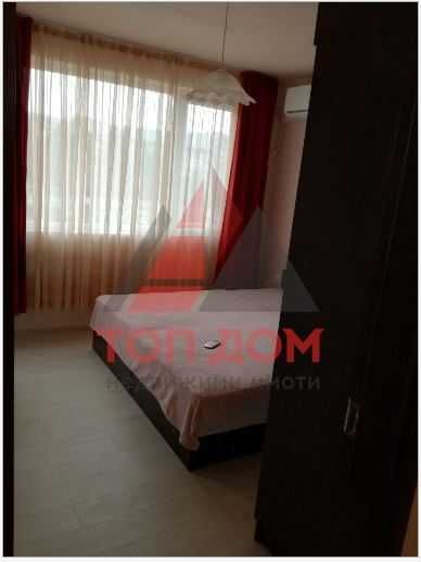 Дава се под наем Двустаен апартамент в Варна, Младост 1 - 58 кв.м за 433.5 € - Снимка #3