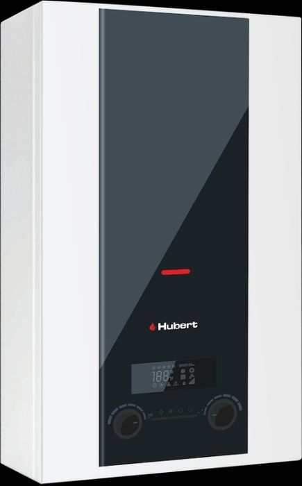 Настенные газовые котлы