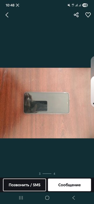 Samsung S24FE 128гб