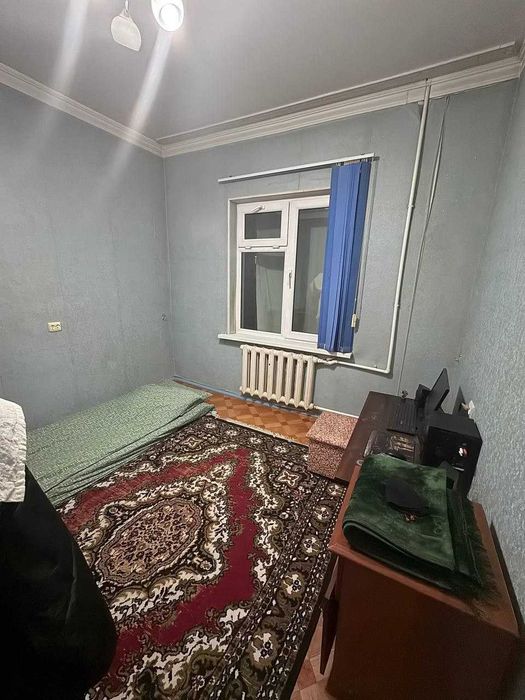 Продам 4 ком 98 кв.м квартиру Карасу 6 №М305
