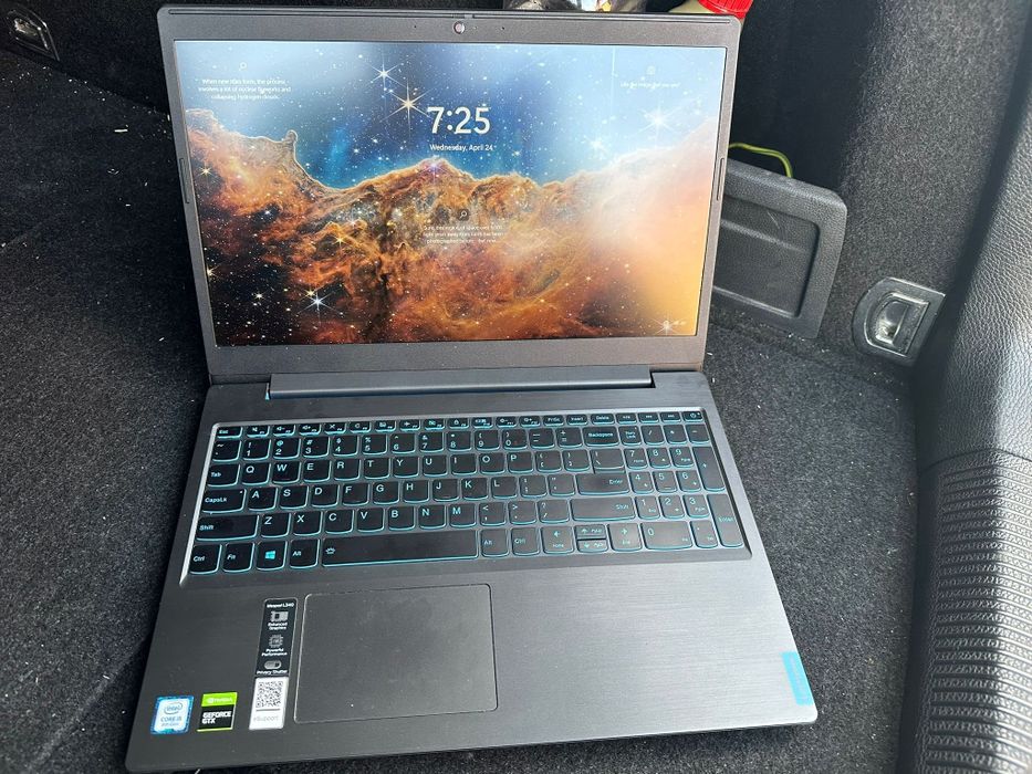 Laptop Lenovo i5