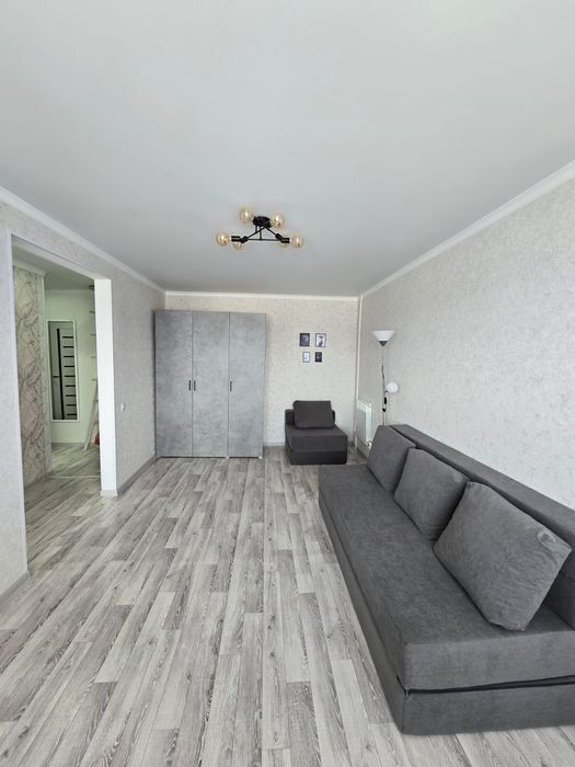 Сдам квартиру 1-комнатную