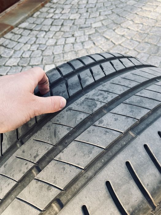 Летни гуми Бриджстоун Bridgestone 275 45 20 на 305 40 20 рънфлат