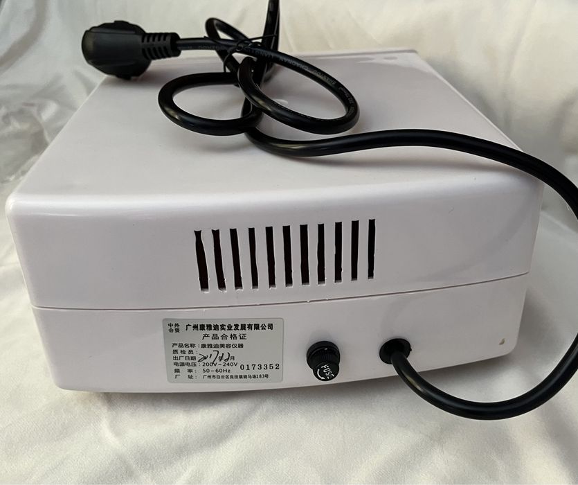 Профессиональный электрокоагулятор