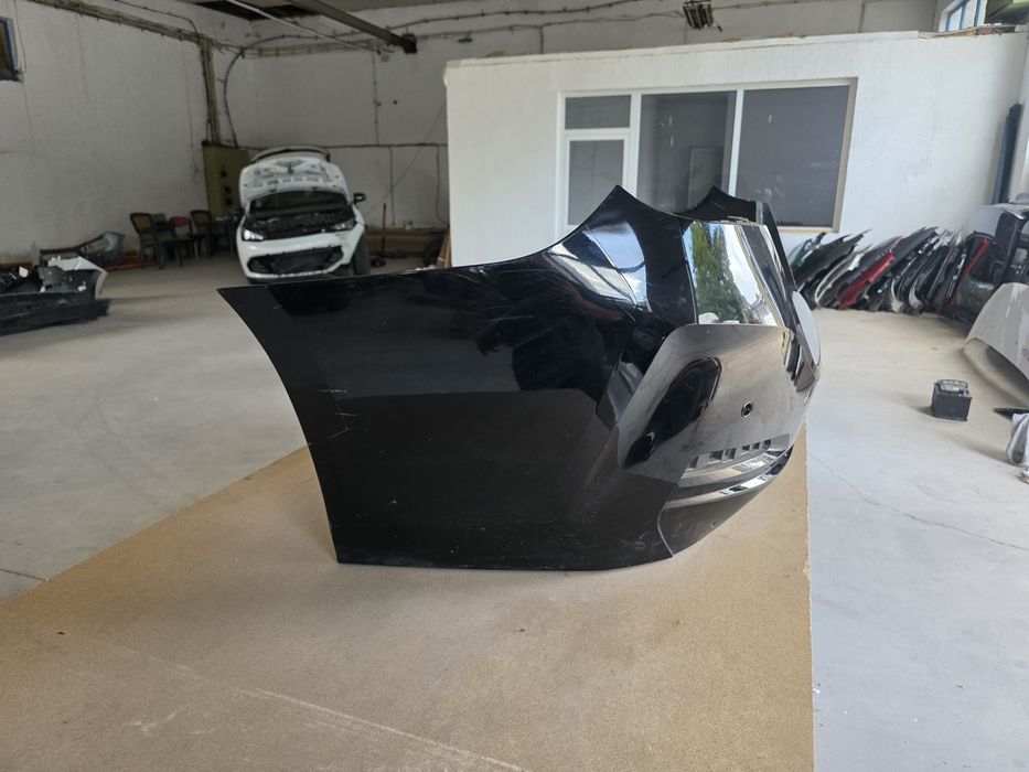 BMW 3 G21 LCI 2024 задна броня 3бр.