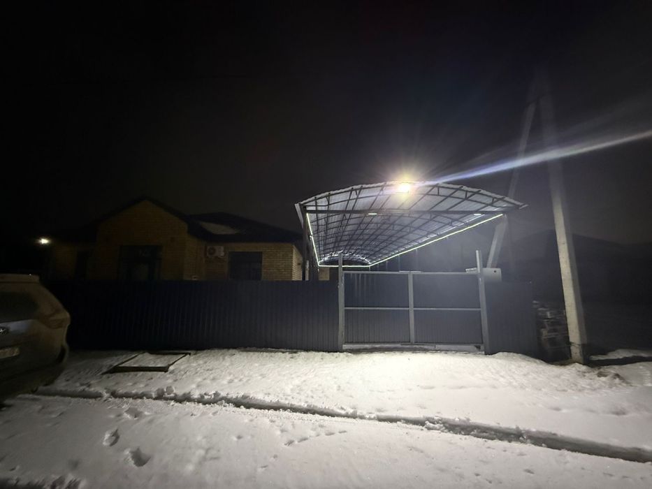 Продам дом в Асане