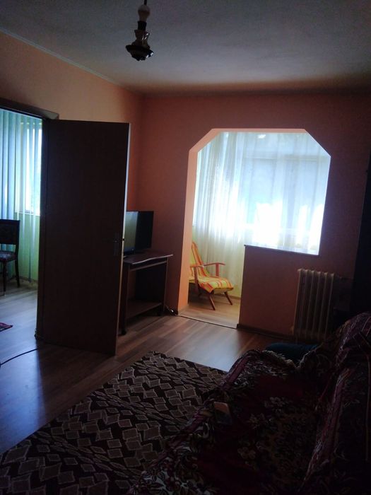 Închiriez apartament Găvana 2