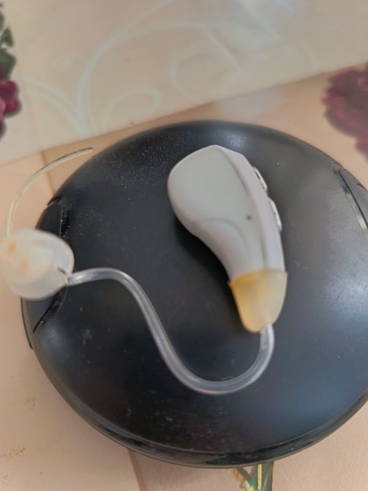 Aparat auditiv (casti)