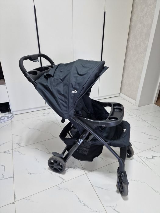 Продам коляску  прогулочная, в отличном состоянии