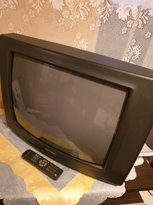 Televizor color Daewoo