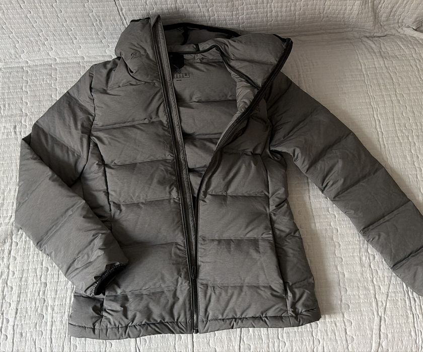Куртка adidas демисезон
